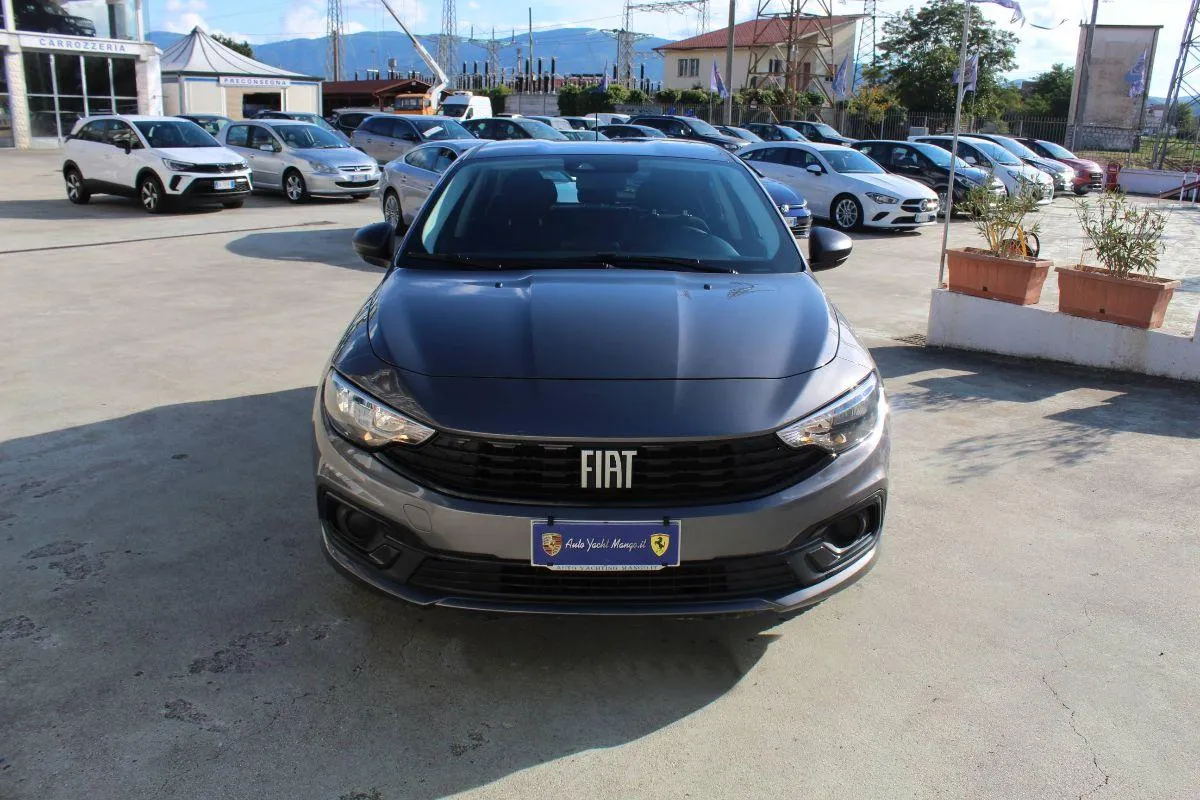 FIAT - Tipo - 1.0 5 porte