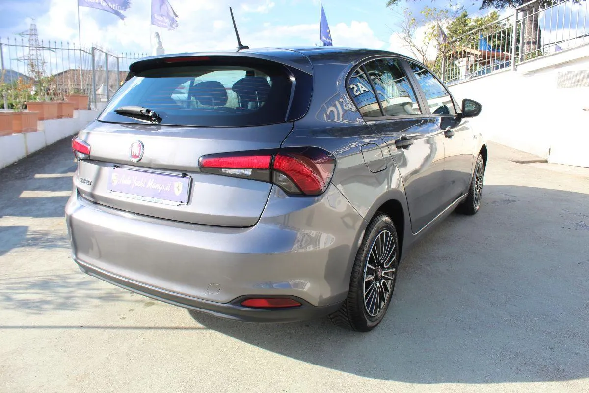 FIAT - Tipo - 1.0 5 porte