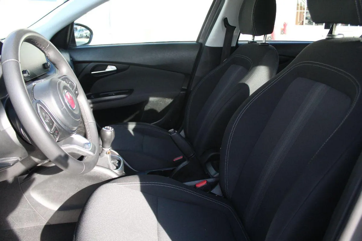 FIAT - Tipo - 1.0 5 porte