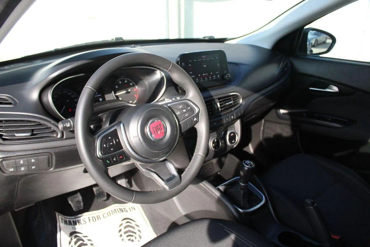 FIAT - Tipo - 1.0 5 porte