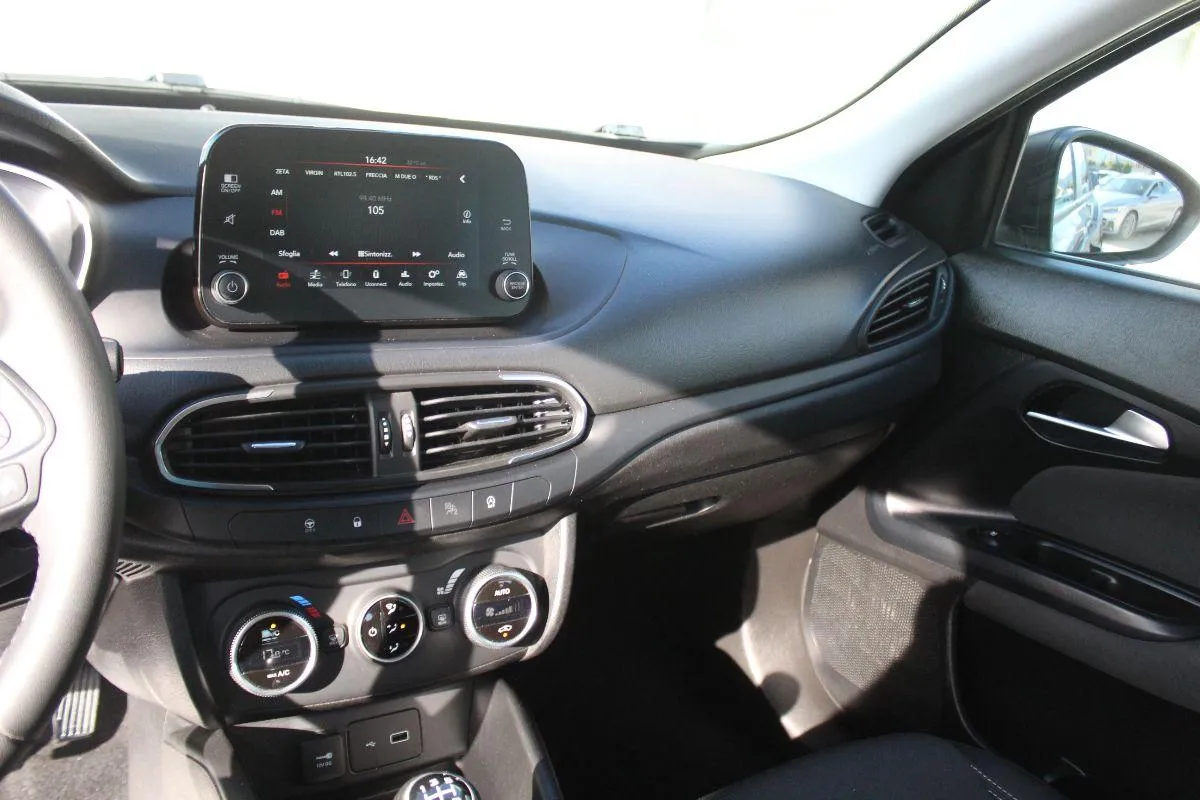 FIAT - Tipo - 1.0 5 porte