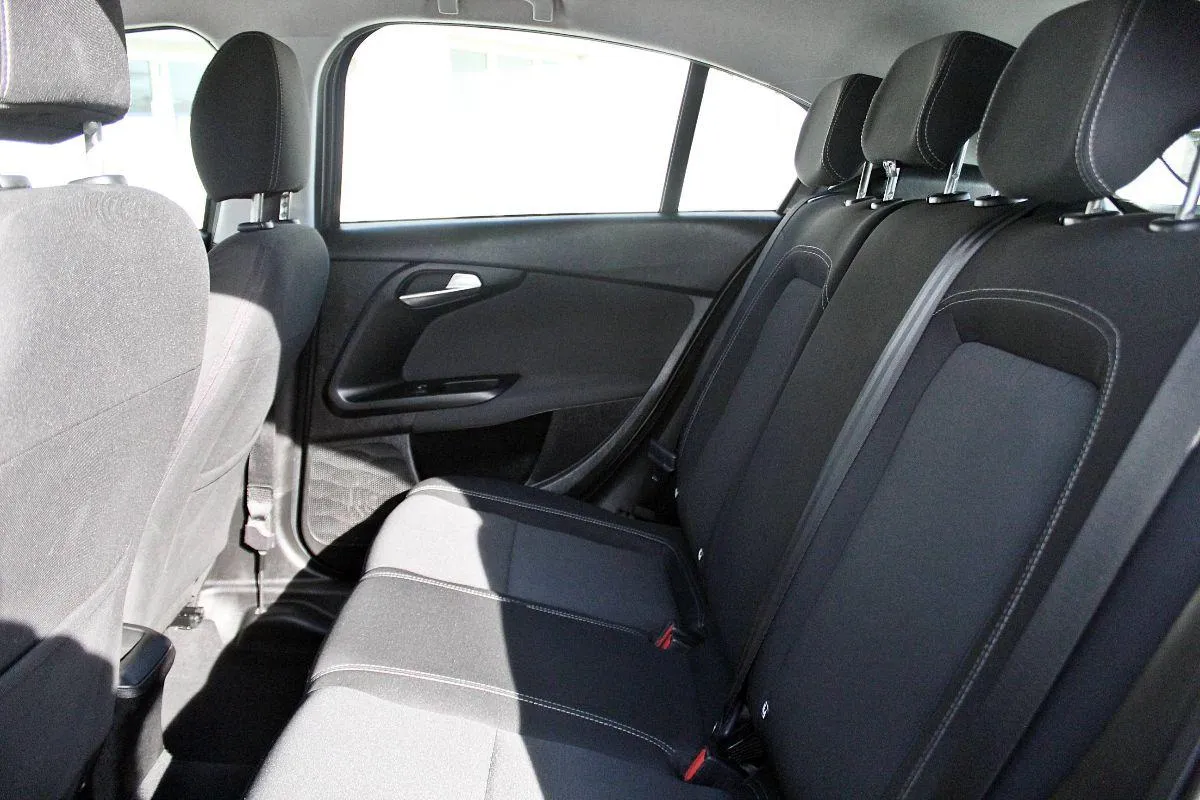 FIAT - Tipo - 1.0 5 porte