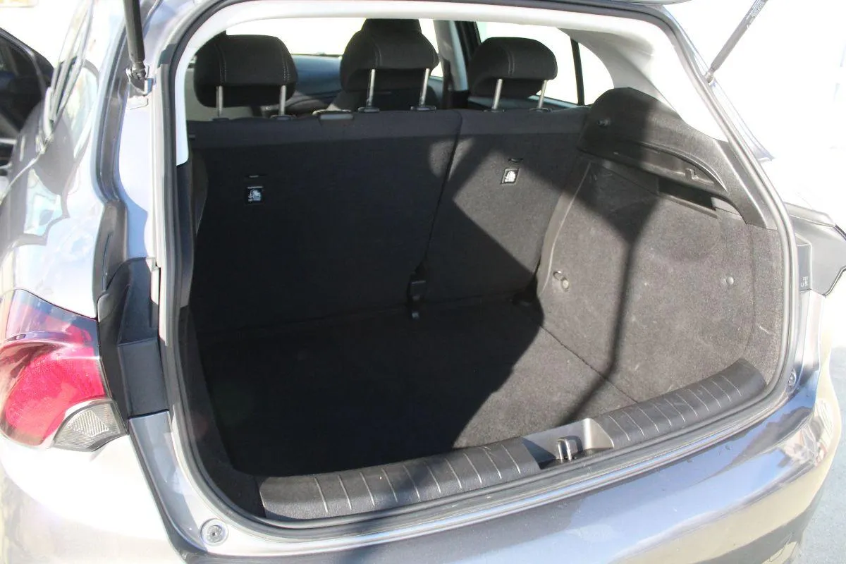 FIAT - Tipo - 1.0 5 porte