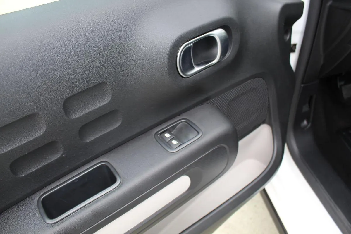 CITROEN - C3 - PureTech 83 S&S Feel Pack