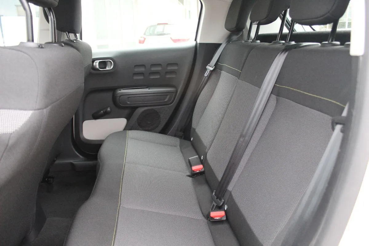 CITROEN - C3 - PureTech 83 S&S Feel Pack