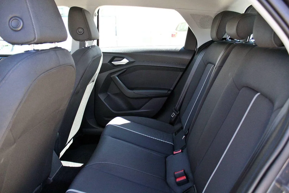 AUDI - A1 - SPB 25 TFSI Advanced