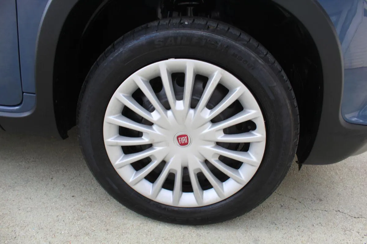 FIAT - 500 L - 1.3 MJT 95 CV Mirror City Cross