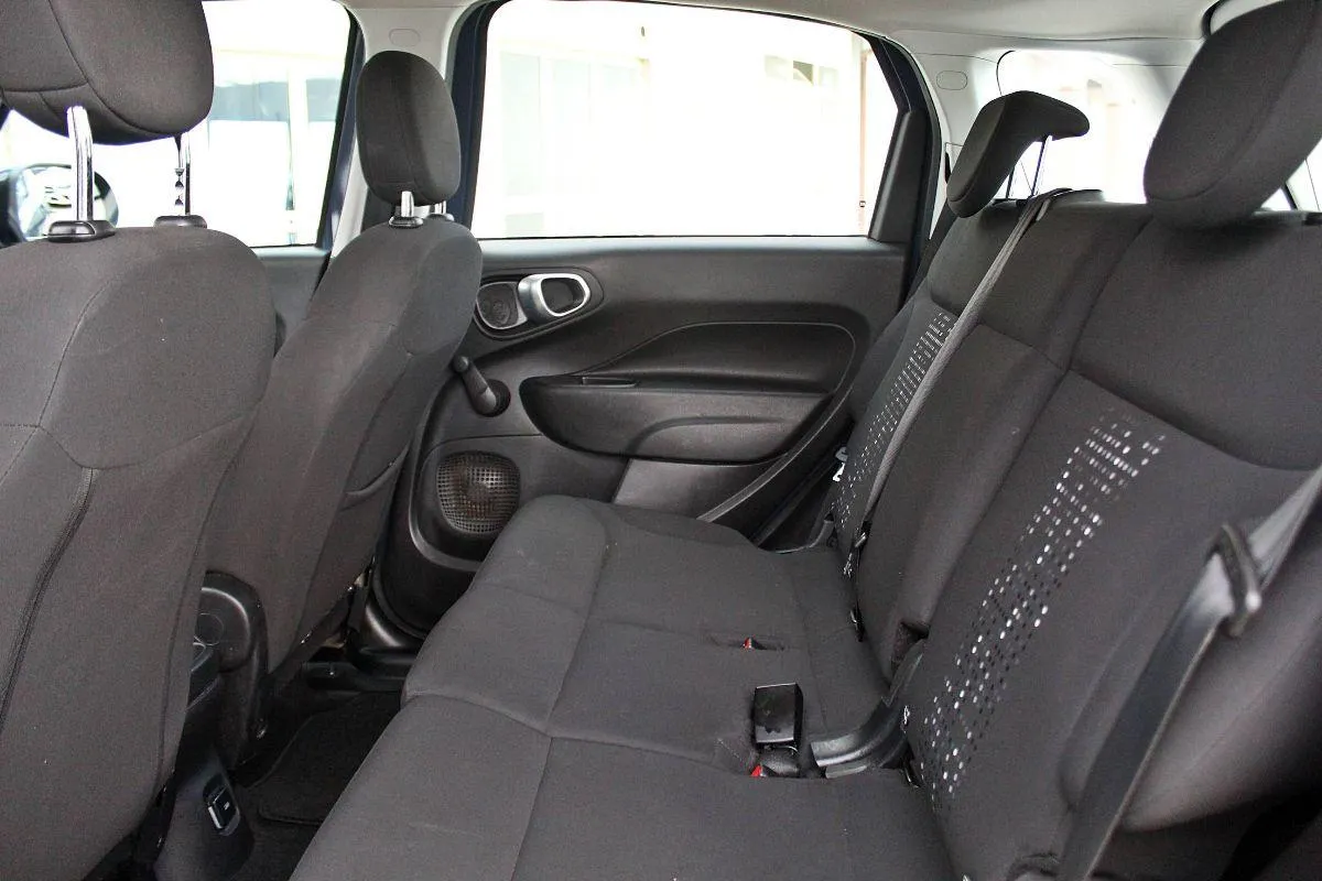 FIAT - 500 L - 1.3 MJT 95 CV Mirror City Cross