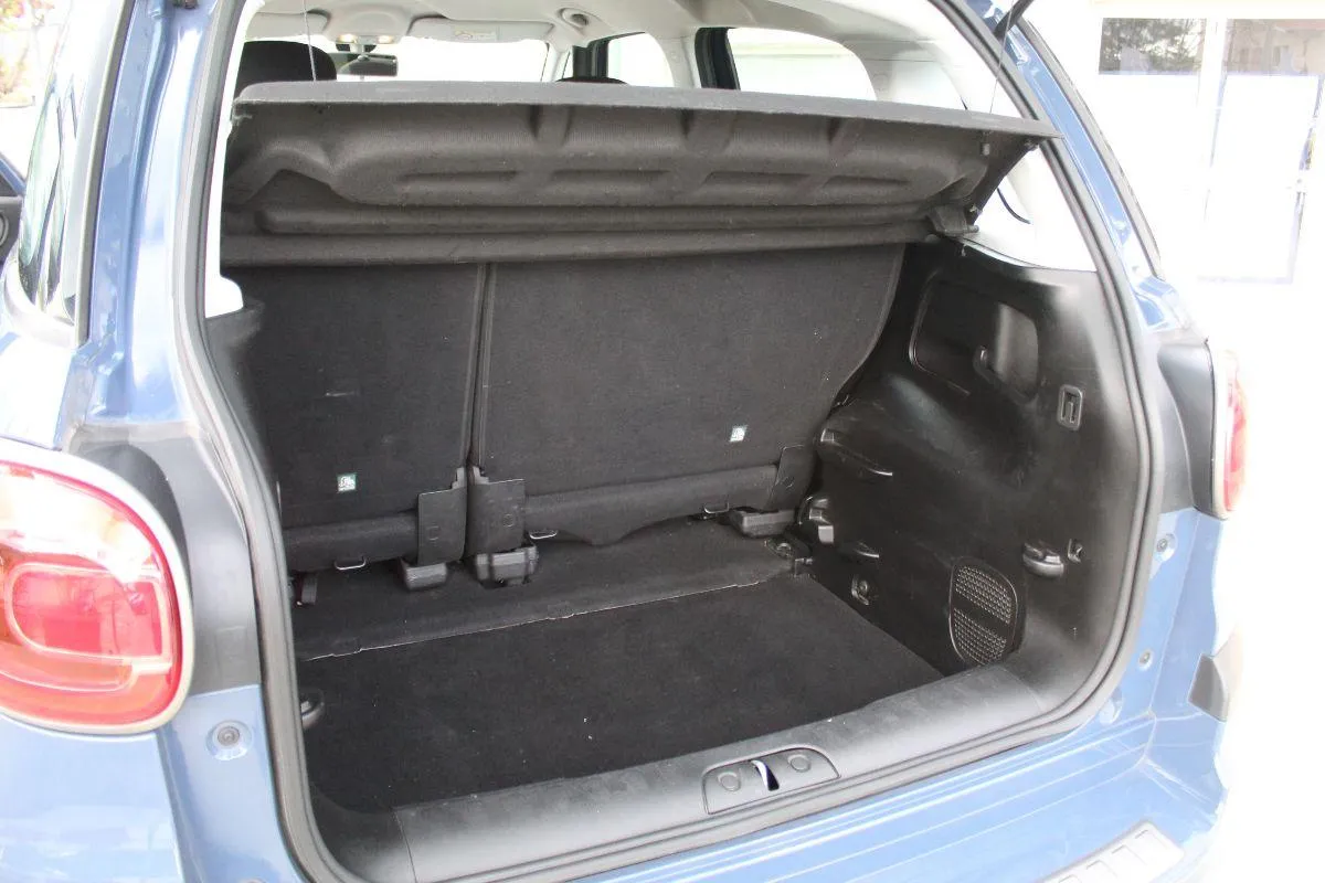 FIAT - 500 L - 1.3 MJT 95 CV Mirror City Cross