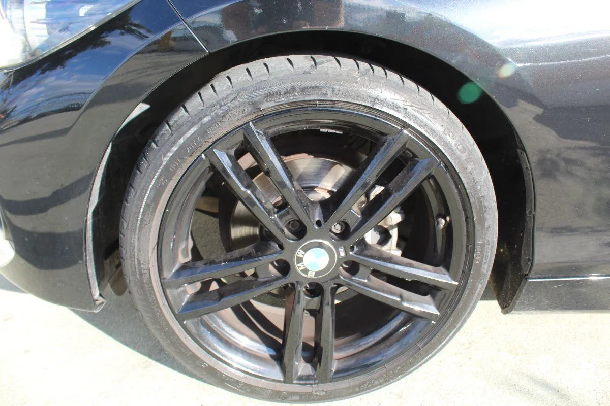BMW - Serie 1 - 118d 5p. Msport