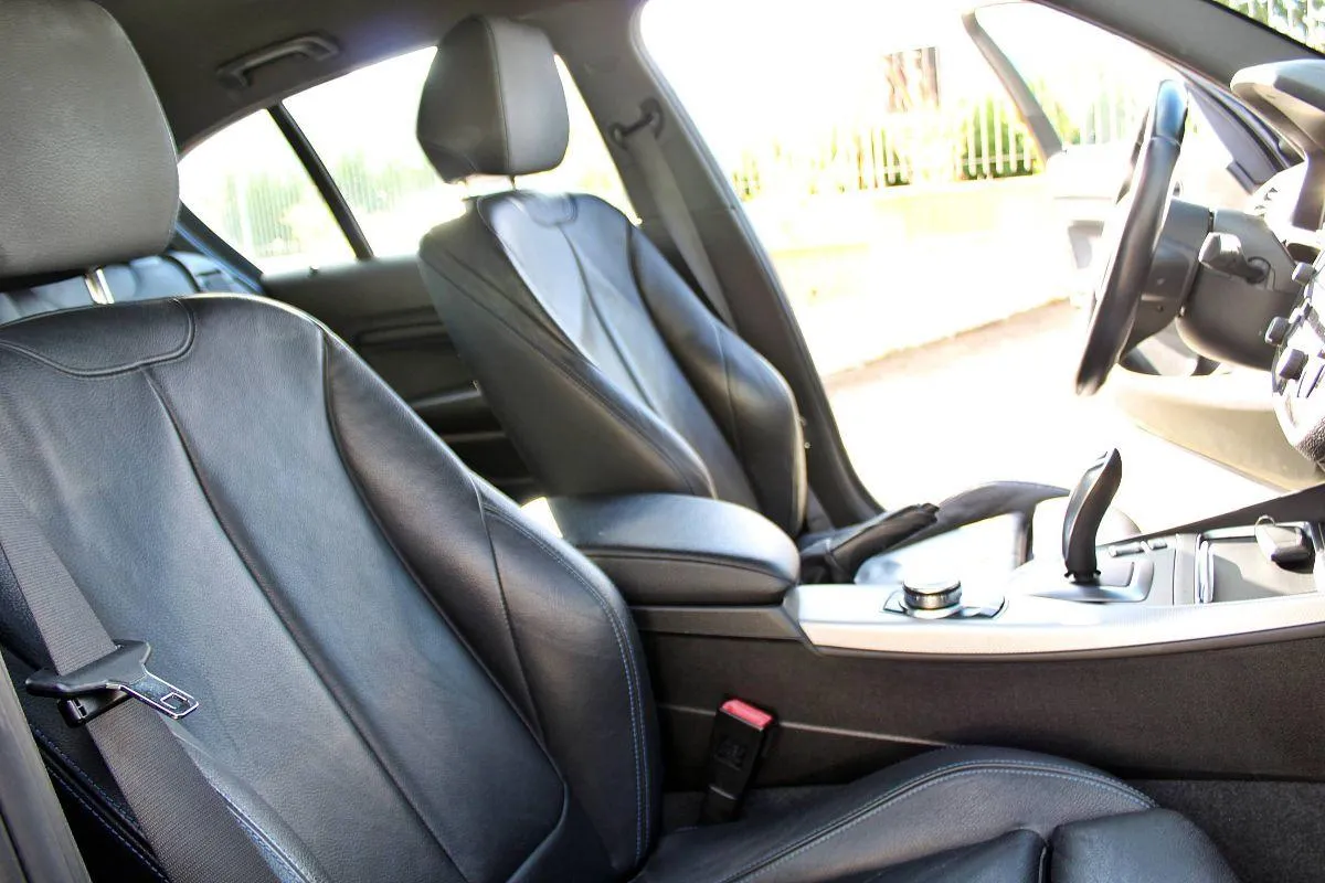 BMW - Serie 1 - 118d 5p. Msport