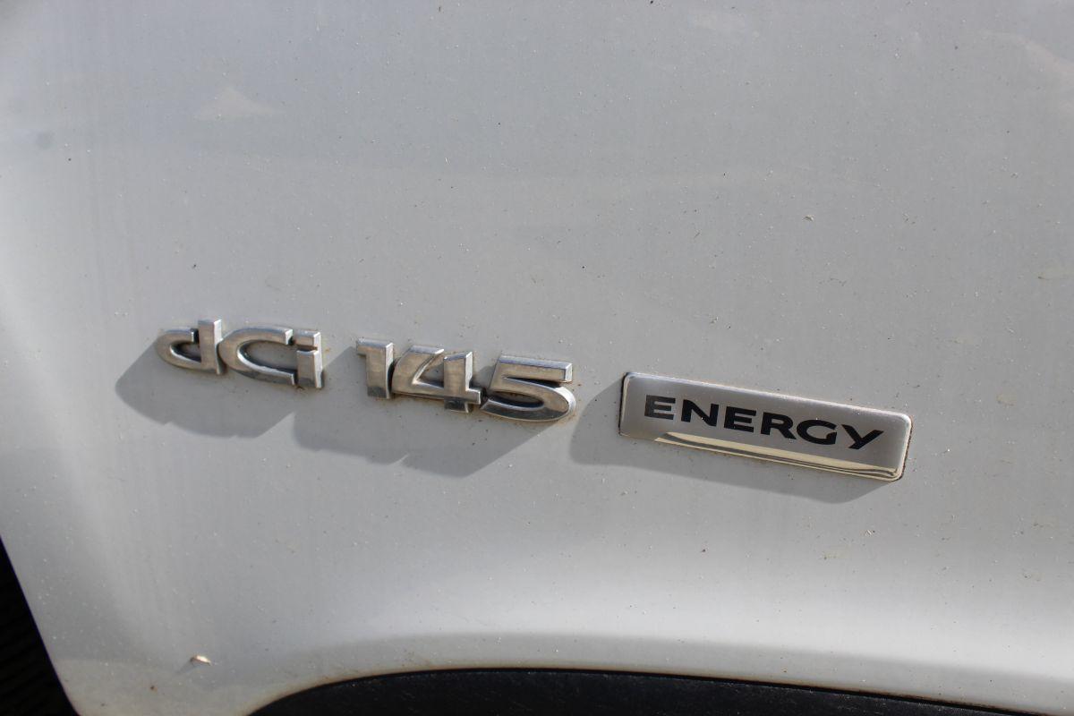 RENAULT Trafic Dci 145 Energy coibentato usato - foto 6 | Auto Yachting Mango Padula