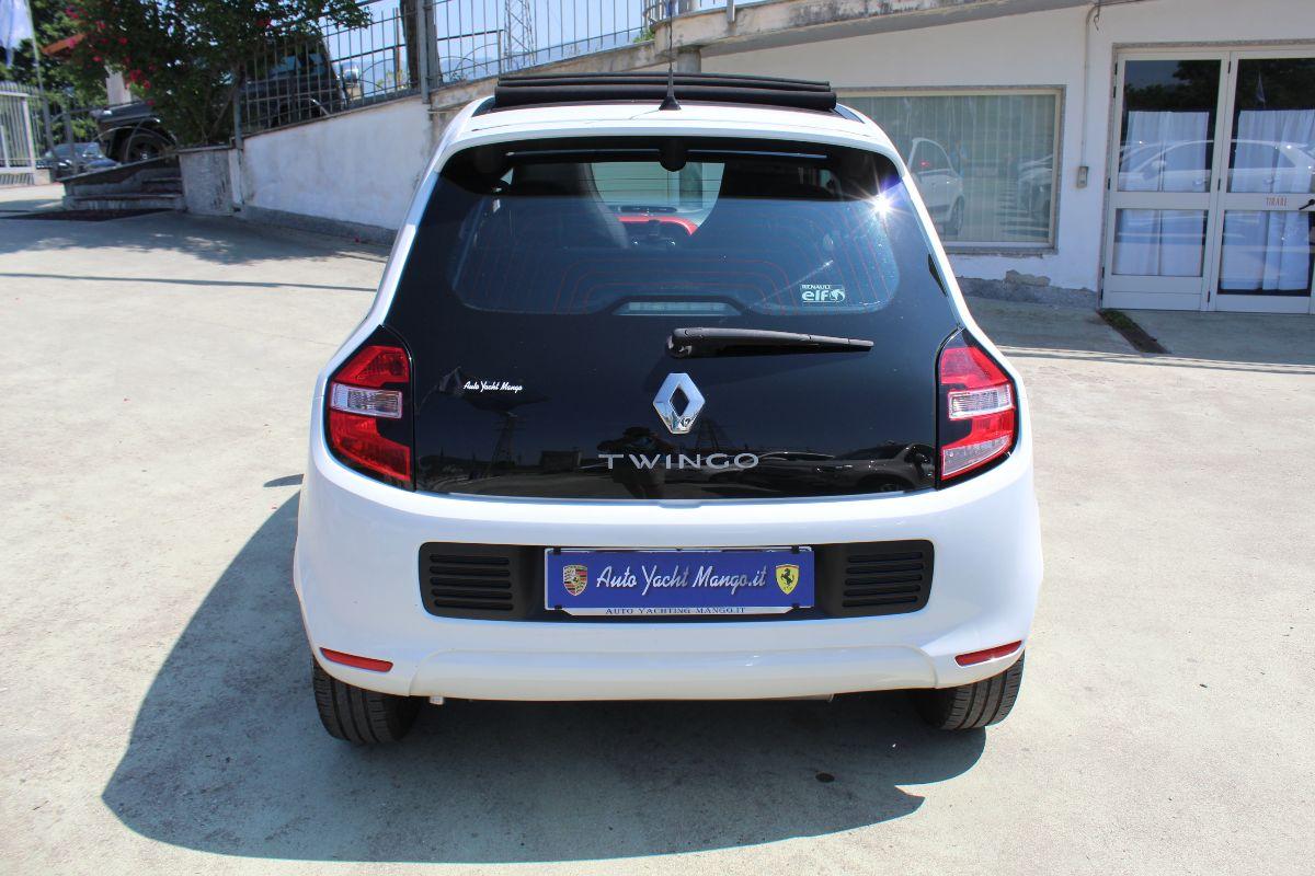 RENAULT Twingo usata - foto 5 | Auto Yachting Mango Padula