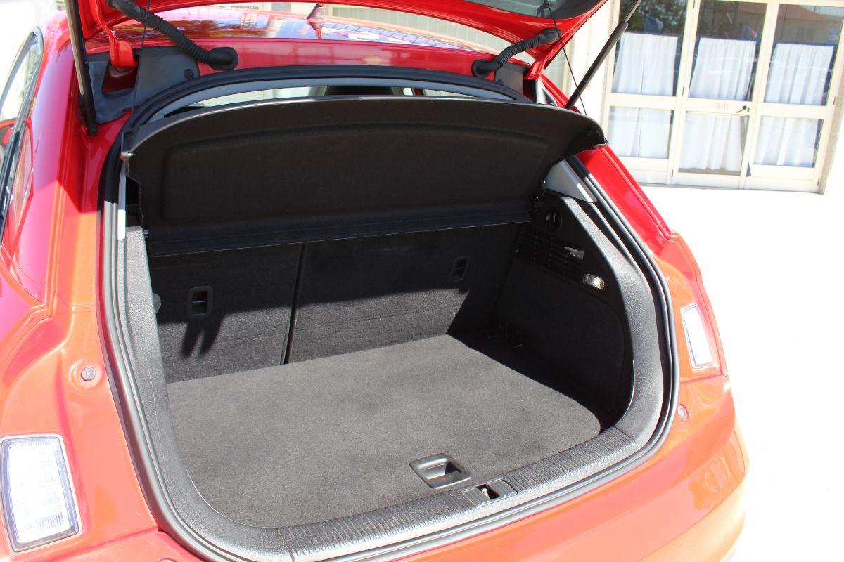 AUDI A1 Sportback usata - foto 22 | Auto Yachting Mango Padula