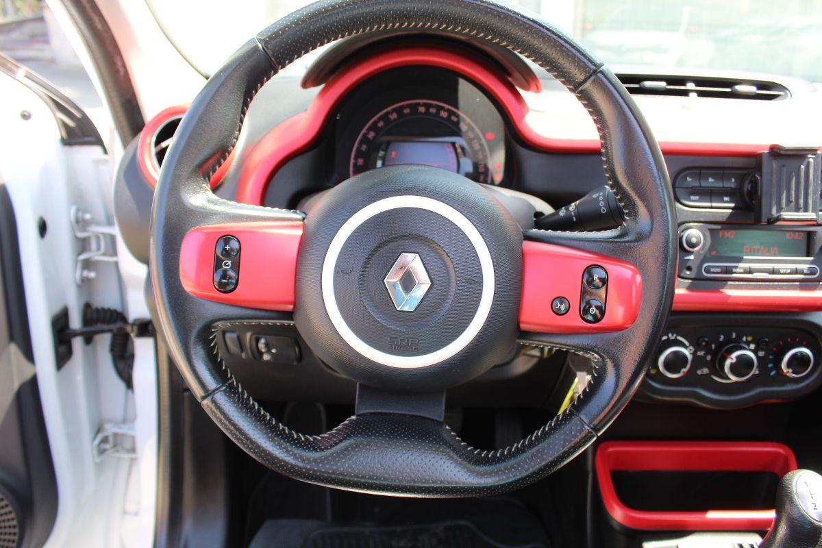 RENAULT Twingo usata - foto 11 | Auto Yachting Mango Padula
