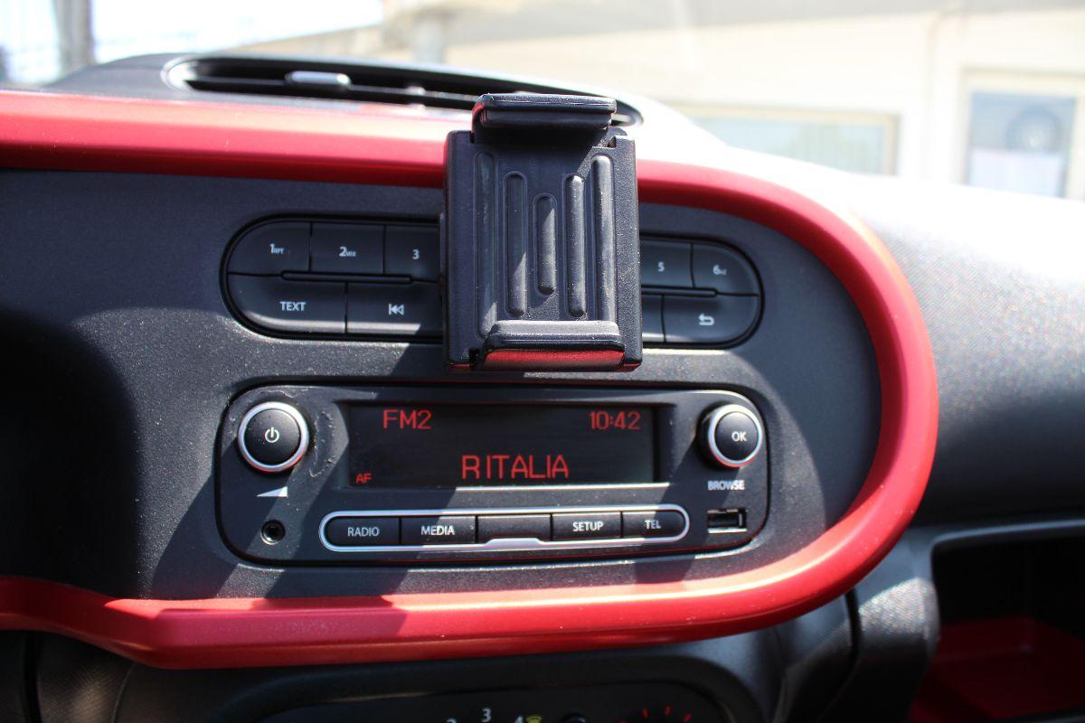 RENAULT Twingo usata - foto 15 | Auto Yachting Mango Padula