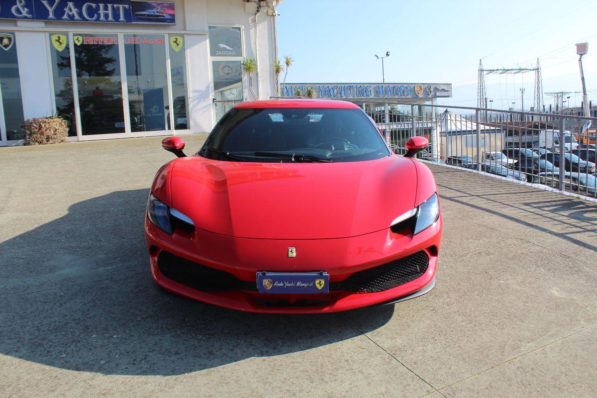 FERRARI 296 GTB usata - foto 3 | Auto Yachting Mango Padula