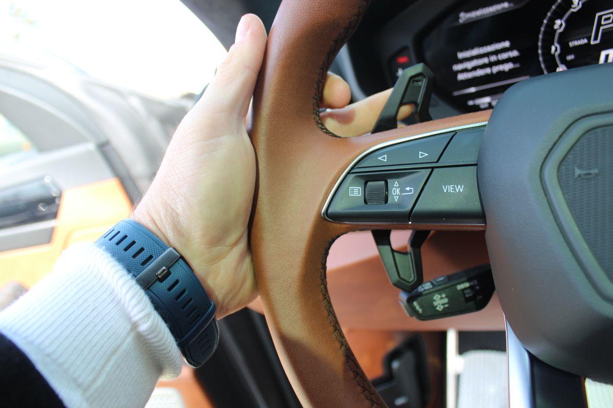 LAMBORGHINI Urus usata - foto 15 | Auto Yachting Mango Padula