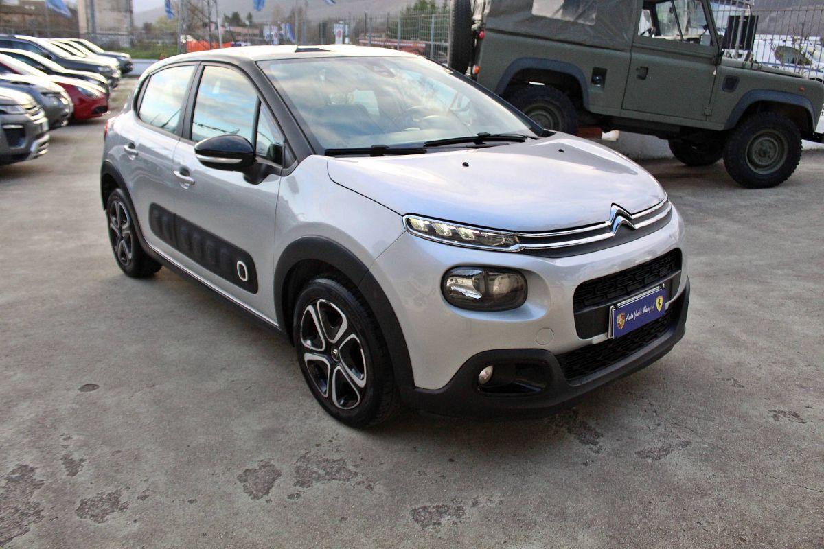 CITROEN C3 usata - foto 3 | Auto Yachting Mango Padula