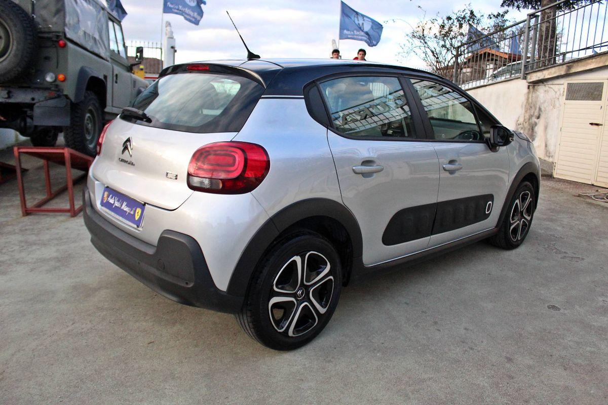 CITROEN C3 usata - foto 4 | Auto Yachting Mango Padula