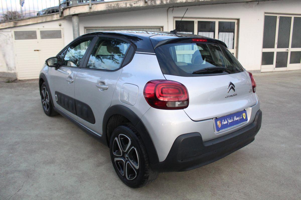 CITROEN C3 usata - foto 6 | Auto Yachting Mango Padula