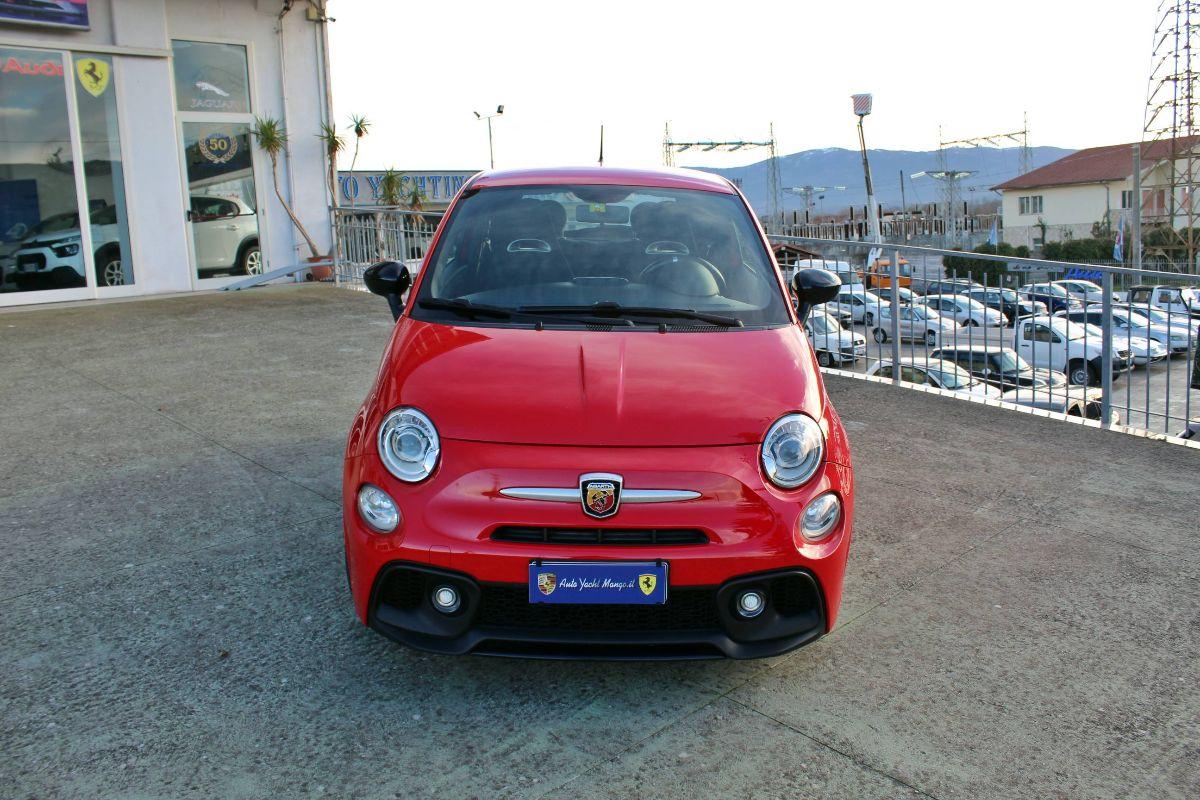 ABARTH 595 2017 - foto 2