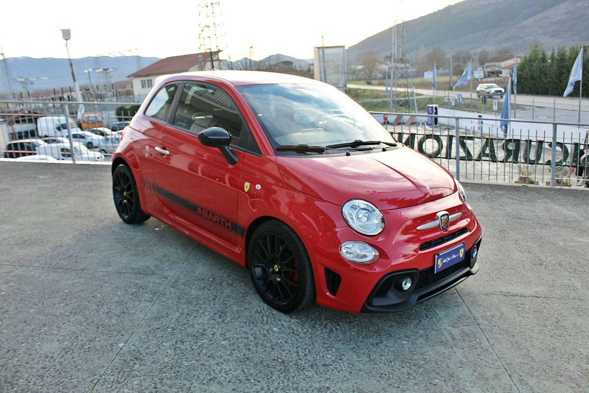 ABARTH 595 2017 - foto 3