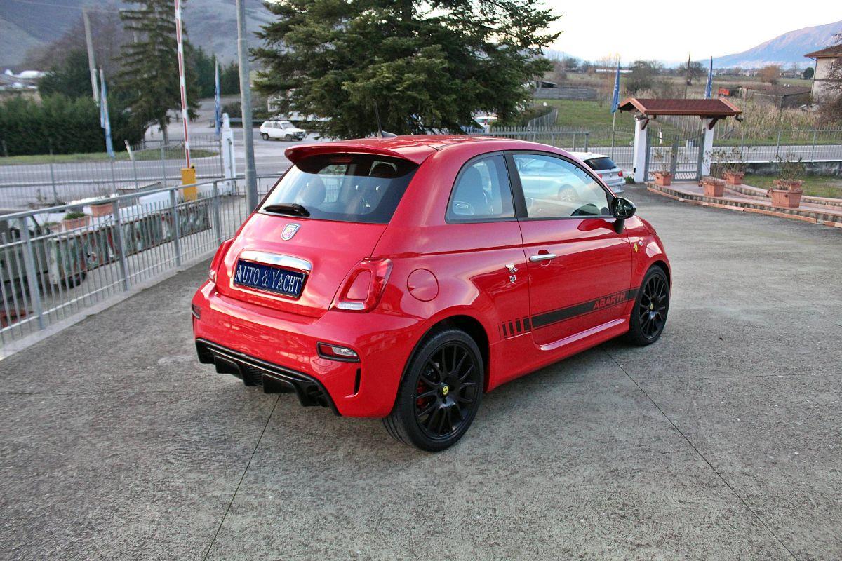 ABARTH 595 2017 - foto 4