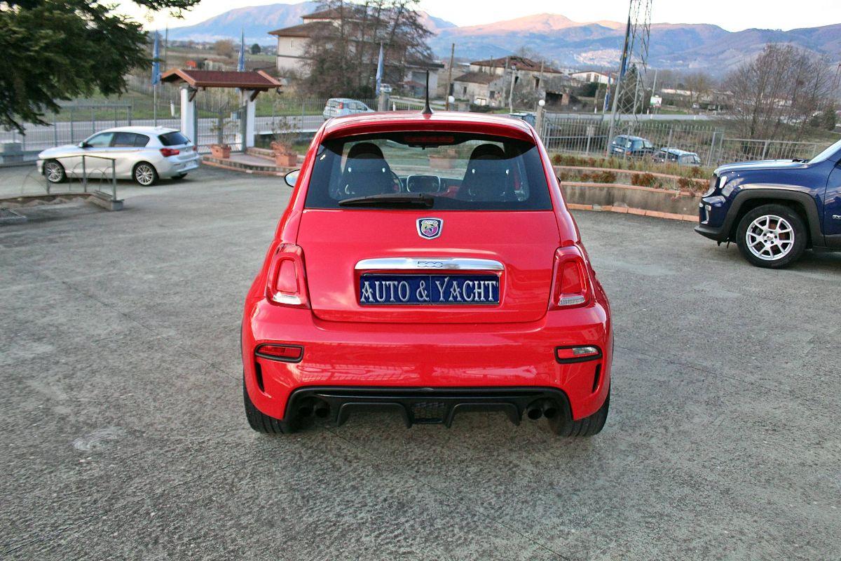 ABARTH 595 2017 - foto 5