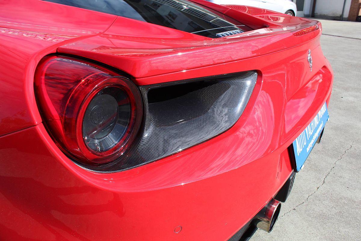 FERRARI 488 GT usata - foto 7 | Auto Yachting Mango Padula