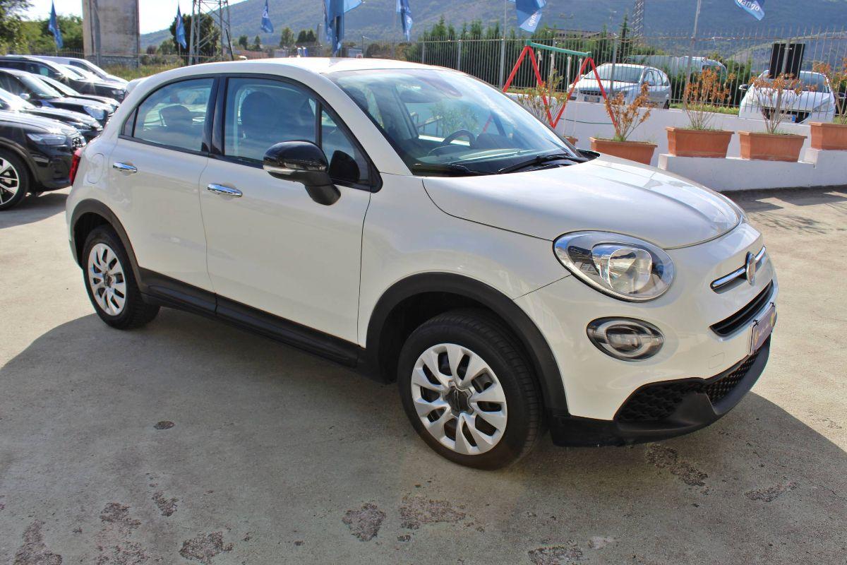 FIAT 500X usata - foto 3 | Auto Yachting Mango Padula