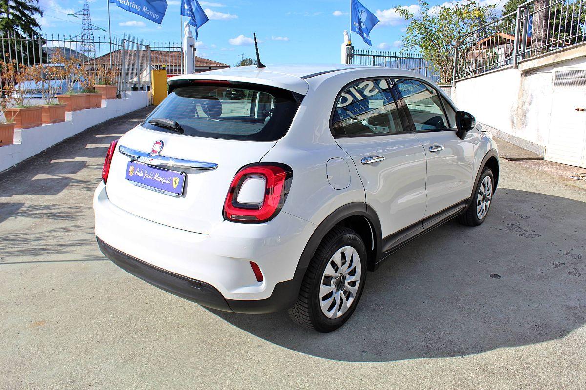 FIAT 500X usata - foto 5 | Auto Yachting Mango Padula