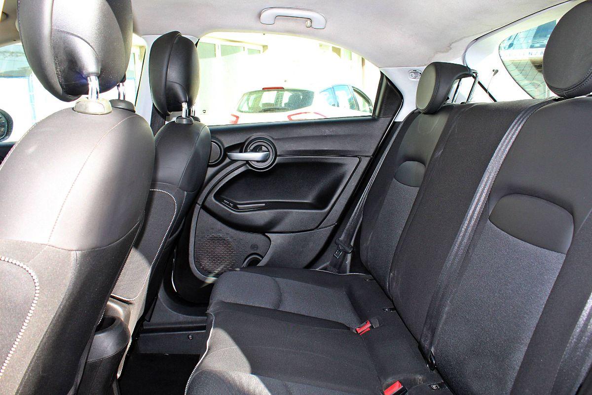 FIAT 500X usata - foto 16 | Auto Yachting Mango Padula