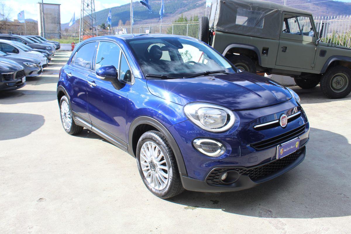 FIAT 500X usata - foto 3 | Auto Yachting Mango Padula