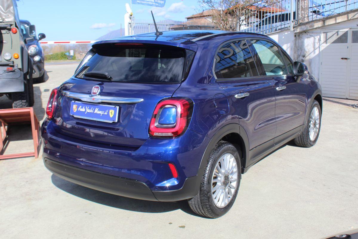 FIAT 500X usata - foto 5 | Auto Yachting Mango Padula
