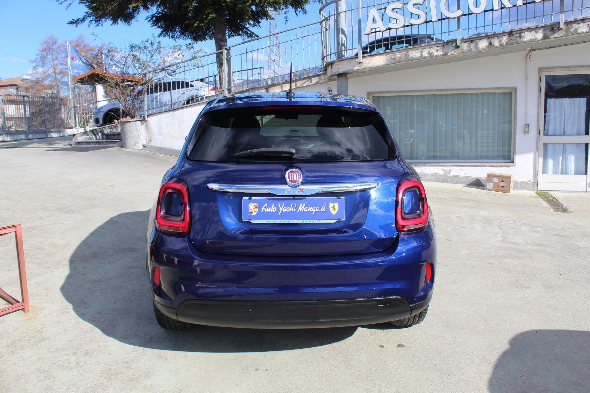 FIAT 500X usata - foto 6 | Auto Yachting Mango Padula