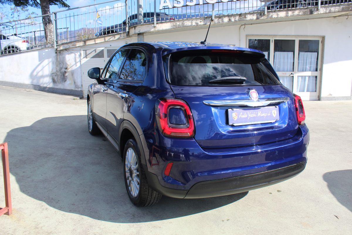 FIAT 500X usata - foto 7 | Auto Yachting Mango Padula