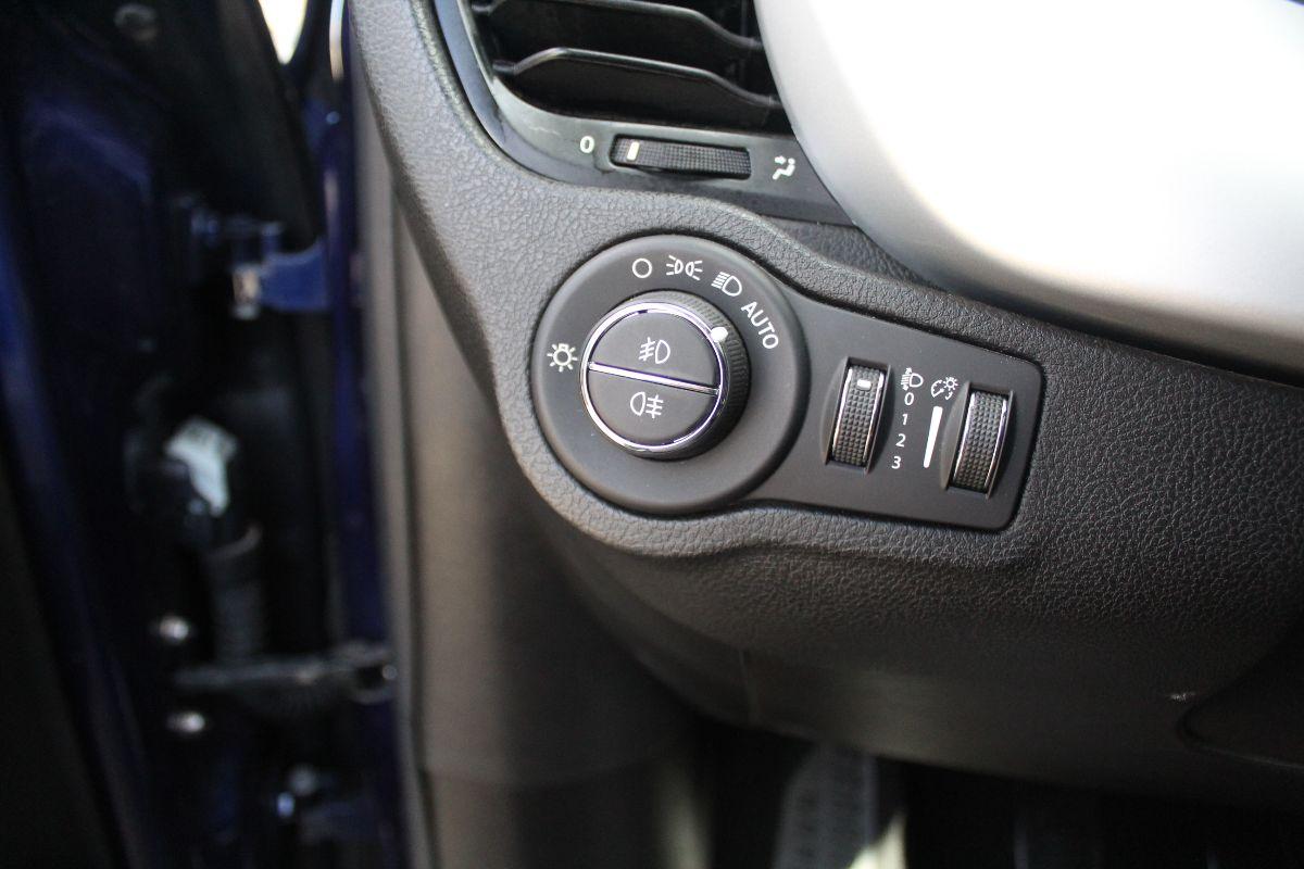 FIAT 500X usata - foto 12 | Auto Yachting Mango Padula