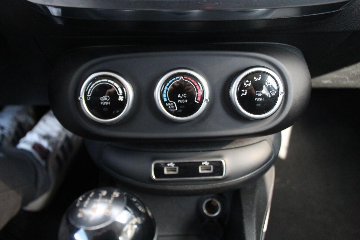 FIAT 500X usata - foto 18 | Auto Yachting Mango Padula