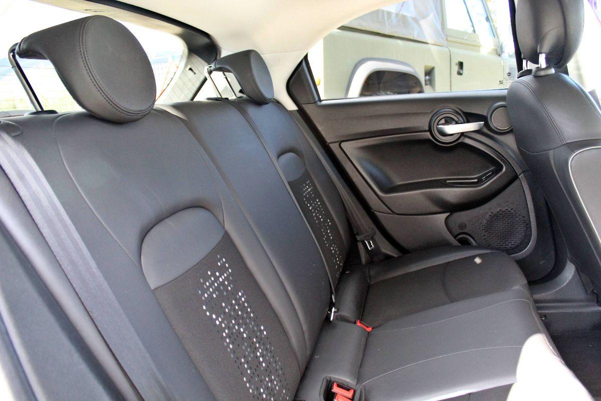 FIAT 500X usata - foto 19 | Auto Yachting Mango Padula