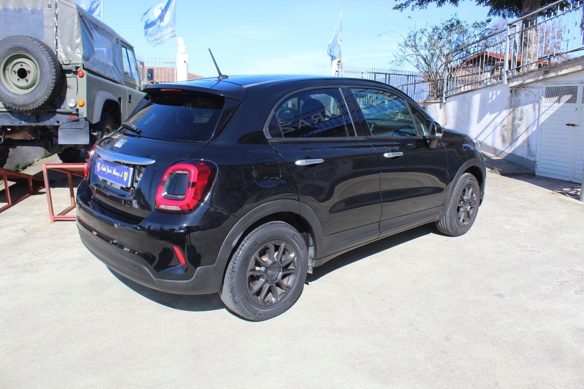 FIAT 500X usata - foto 5 | Auto Yachting Mango Padula