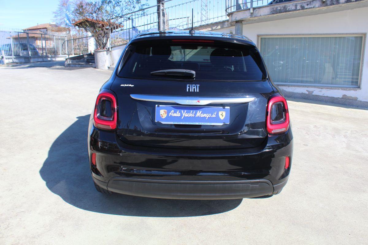 FIAT 500X usata - foto 6 | Auto Yachting Mango Padula