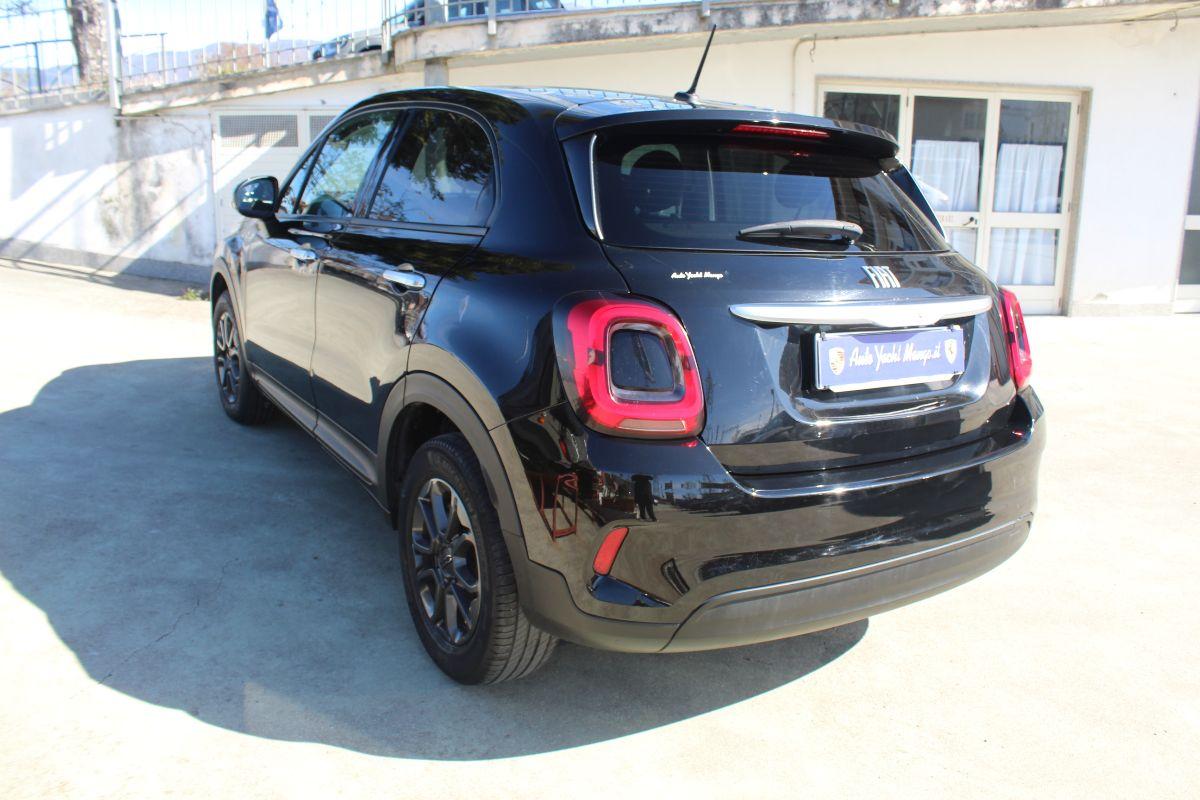 FIAT 500X usata - foto 7 | Auto Yachting Mango Padula