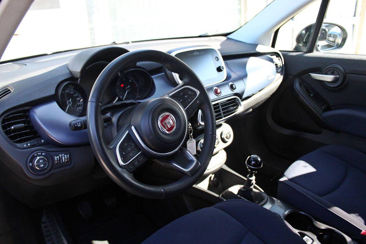 FIAT 500X usata - foto 10 | Auto Yachting Mango Padula