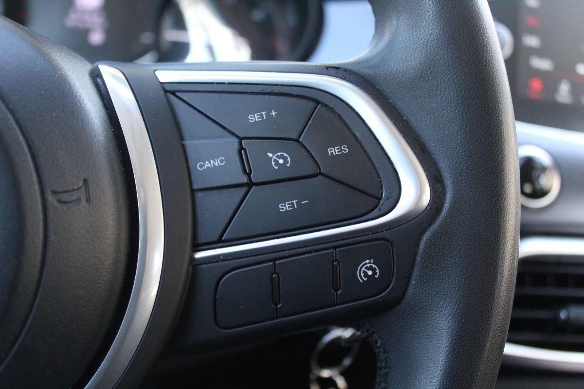 FIAT 500X usata - foto 17 | Auto Yachting Mango Padula