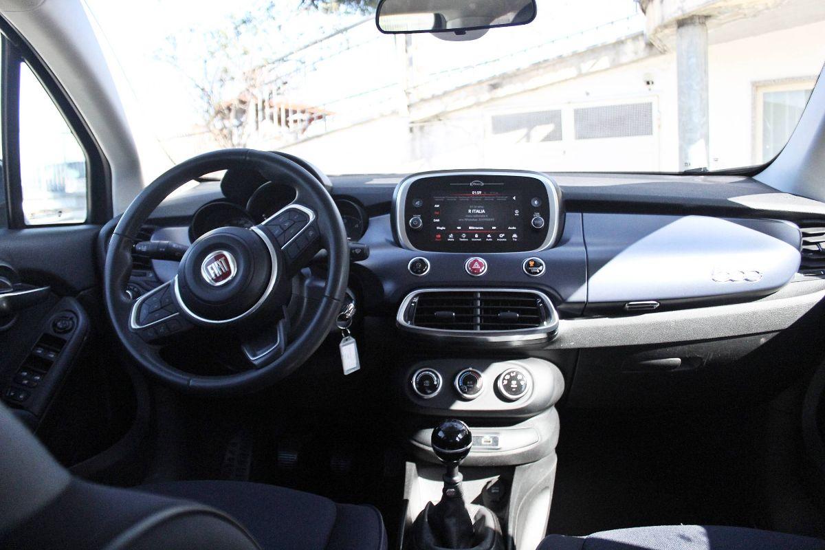 FIAT 500X usata - foto 19 | Auto Yachting Mango Padula