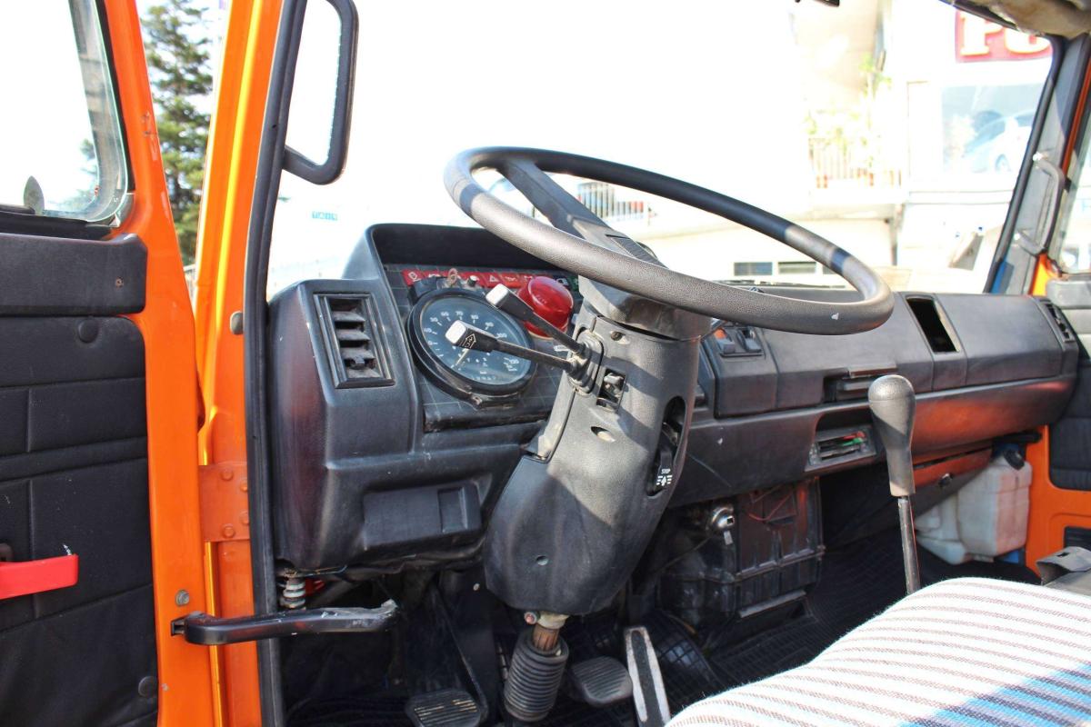 IVECO 79.14 usata - foto 9 | Auto Yachting Mango Padula
